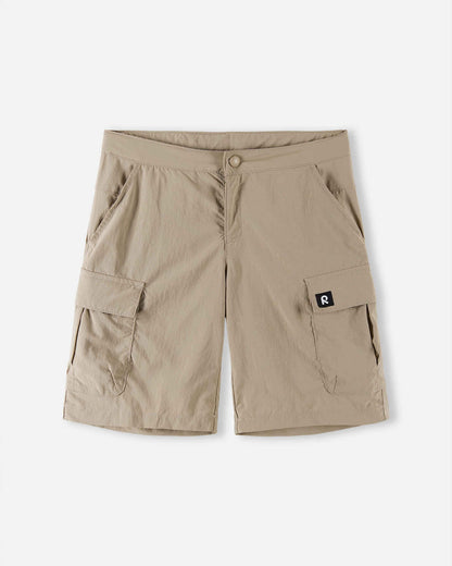 Matkassa - Kids' UPF 50+ Cargo Shorts | Reima Trusted