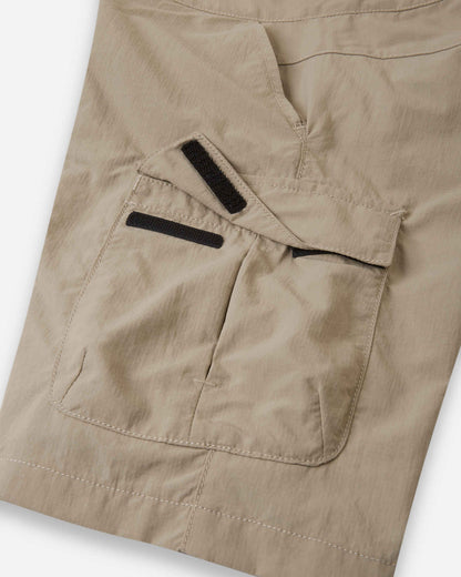 Matkassa - Kids' UPF 50+ Cargo Shorts | Reima Trusted