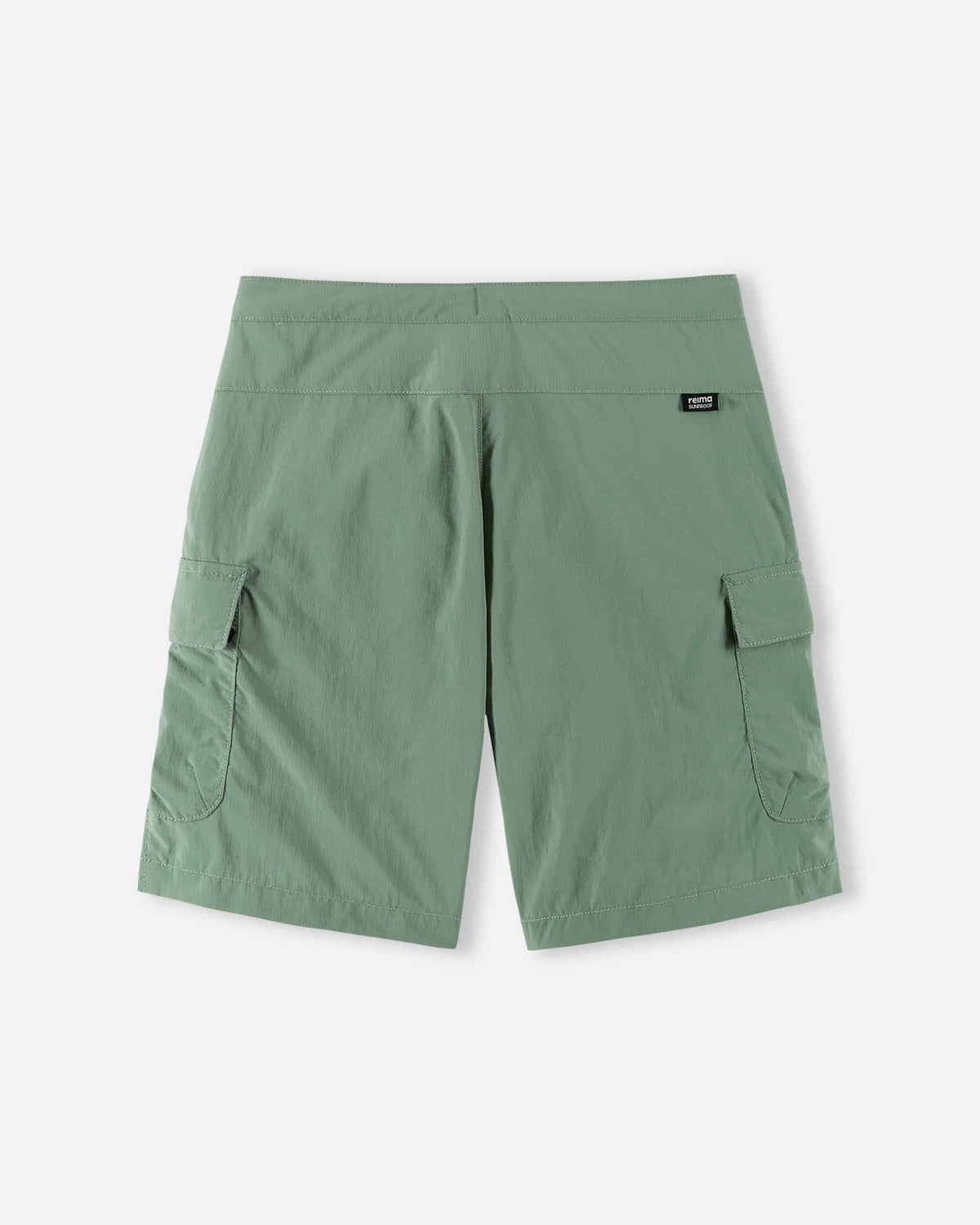Matkassa - Kids' UPF 50+ Cargo Shorts | Reima Trusted
