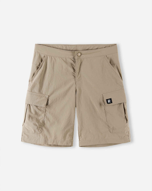 Matkassa - Kids' UPF 50+ Cargo Shorts | Reima Customer Favorite