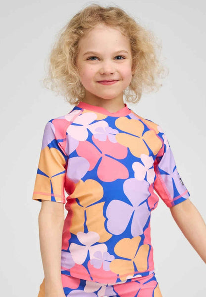 Joonia - Kids' UPF 50+ Rash Guard | Reima Classic