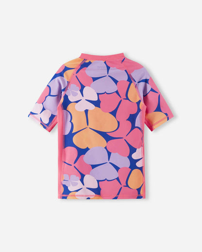Joonia - Kids' UPF 50+ Rash Guard | Reima Classic