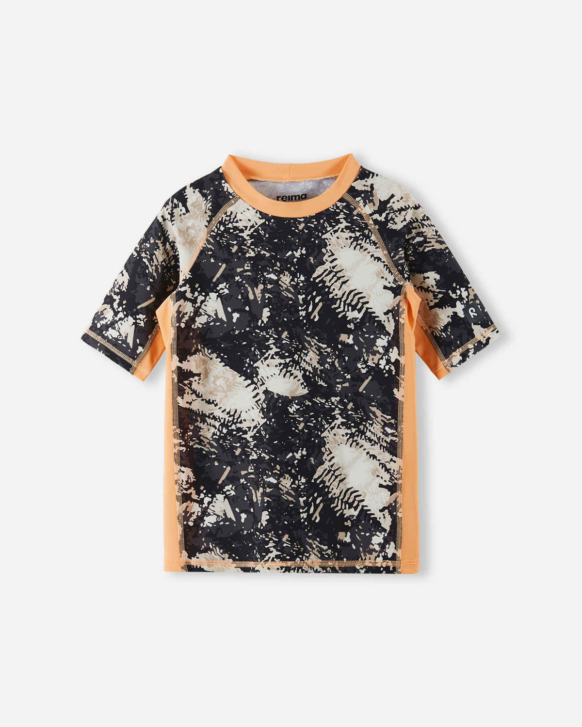 Uiva - Kids' UPF 50+ Rash Guard | Reima Essential