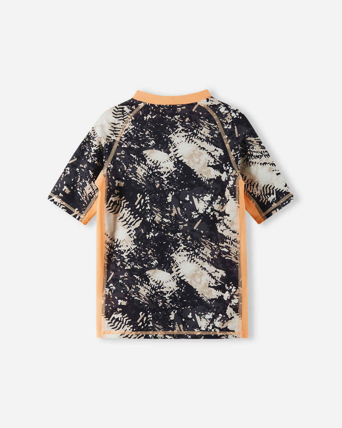 Uiva - Kids' UPF 50+ Rash Guard | Reima Essential