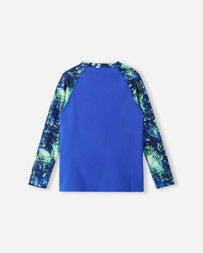 Kroolaus - Kids' UPF 50+ Rash Guard | Reima Value