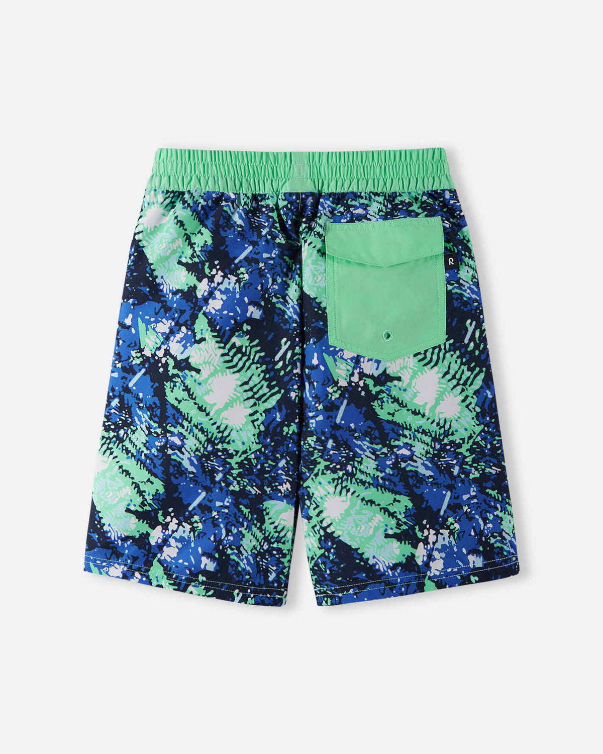 Papaija - Kids' UPF 50+ Swim Trunks | Reima Great Value