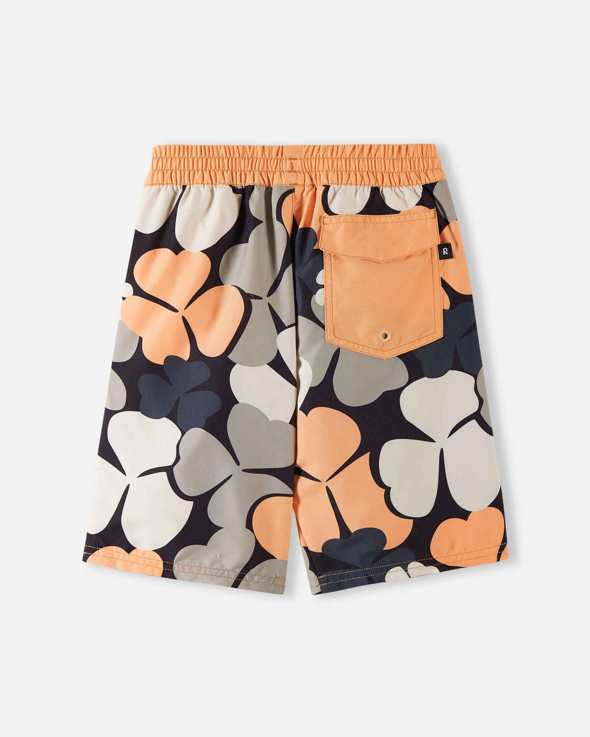 Papaija - Kids' UPF 50+ Swim Trunks | Reima Great Value