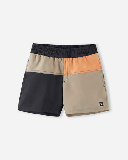 Palmu - Kids' UPF 50+ Swim Trunks | Reima Latest