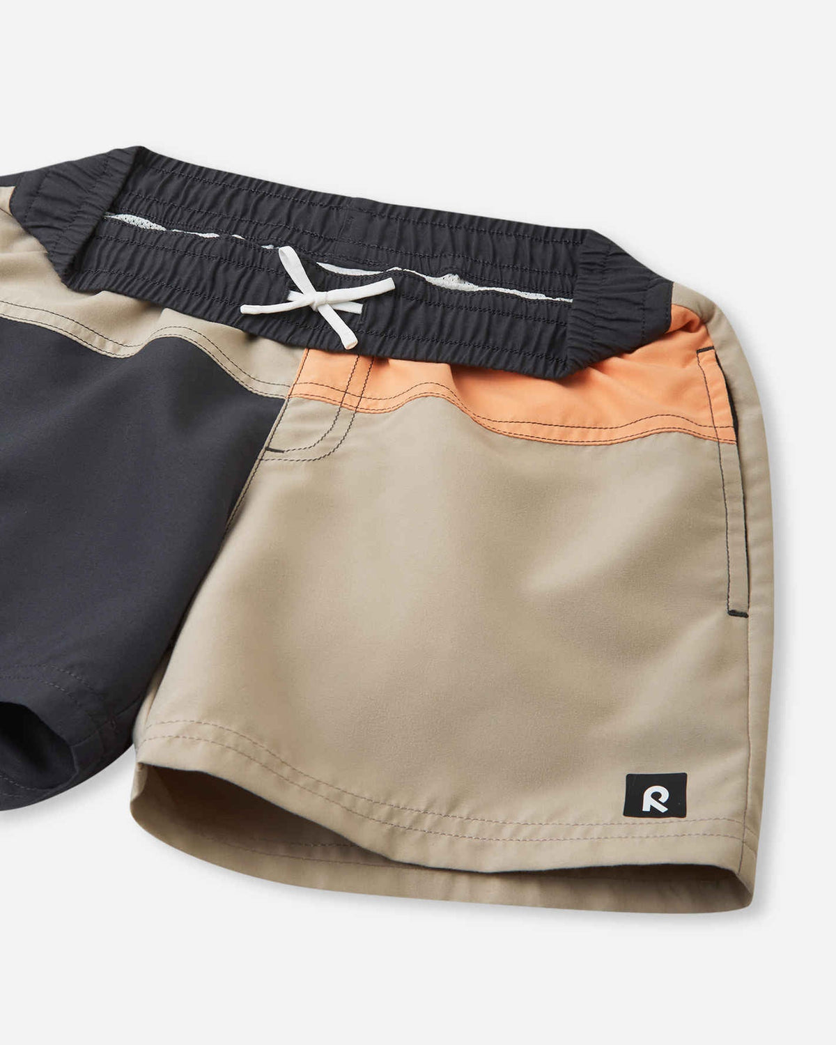 Palmu - Kids' UPF 50+ Swim Trunks | Reima Latest