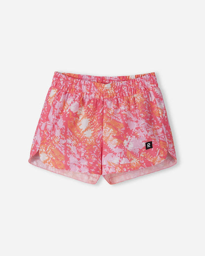 Nauru - Kids' UPF 50+ Swim Shorts | Reima Quality