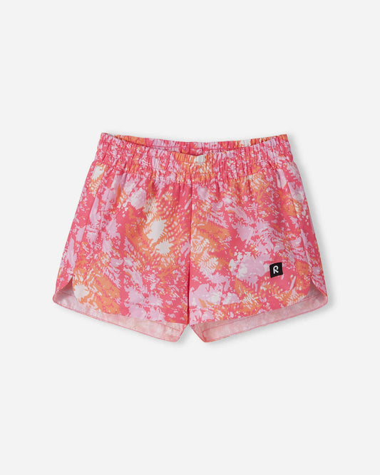 Nauru - Kids' UPF 50+ Swim Shorts | Reima Quality