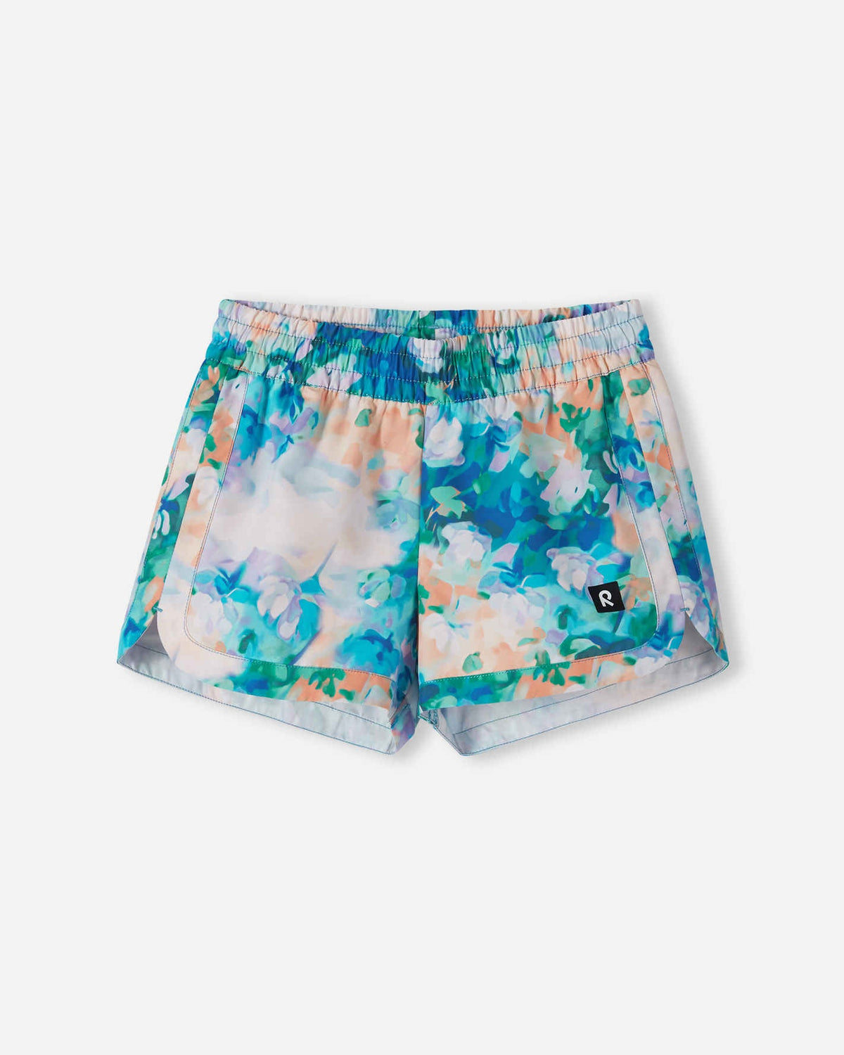 Nauru - Kids' UPF 50+ Swim Shorts | Reima Quality
