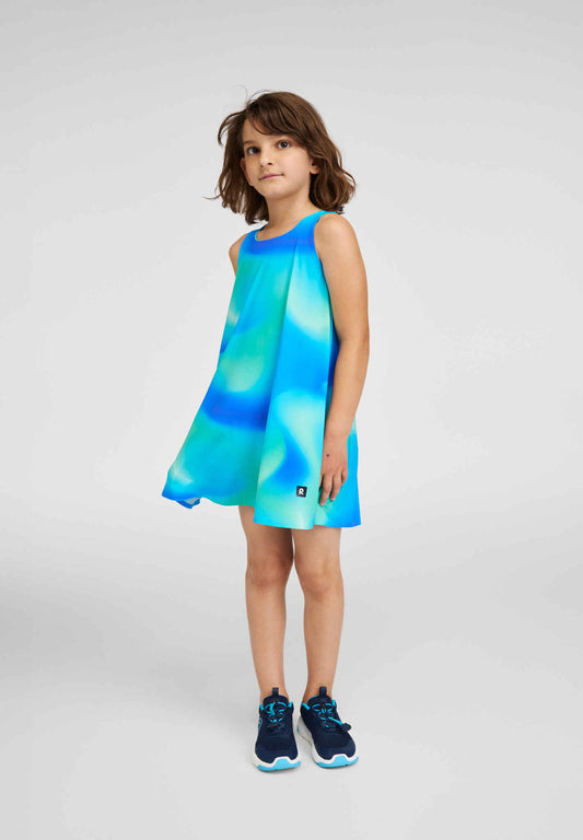 Viehko - Kids' Cooling Dress | Reima Customer Favorite