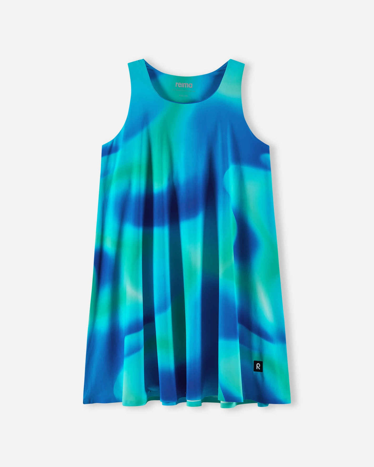 Viehko - Kids' Cooling Dress | Reima Customer Favorite
