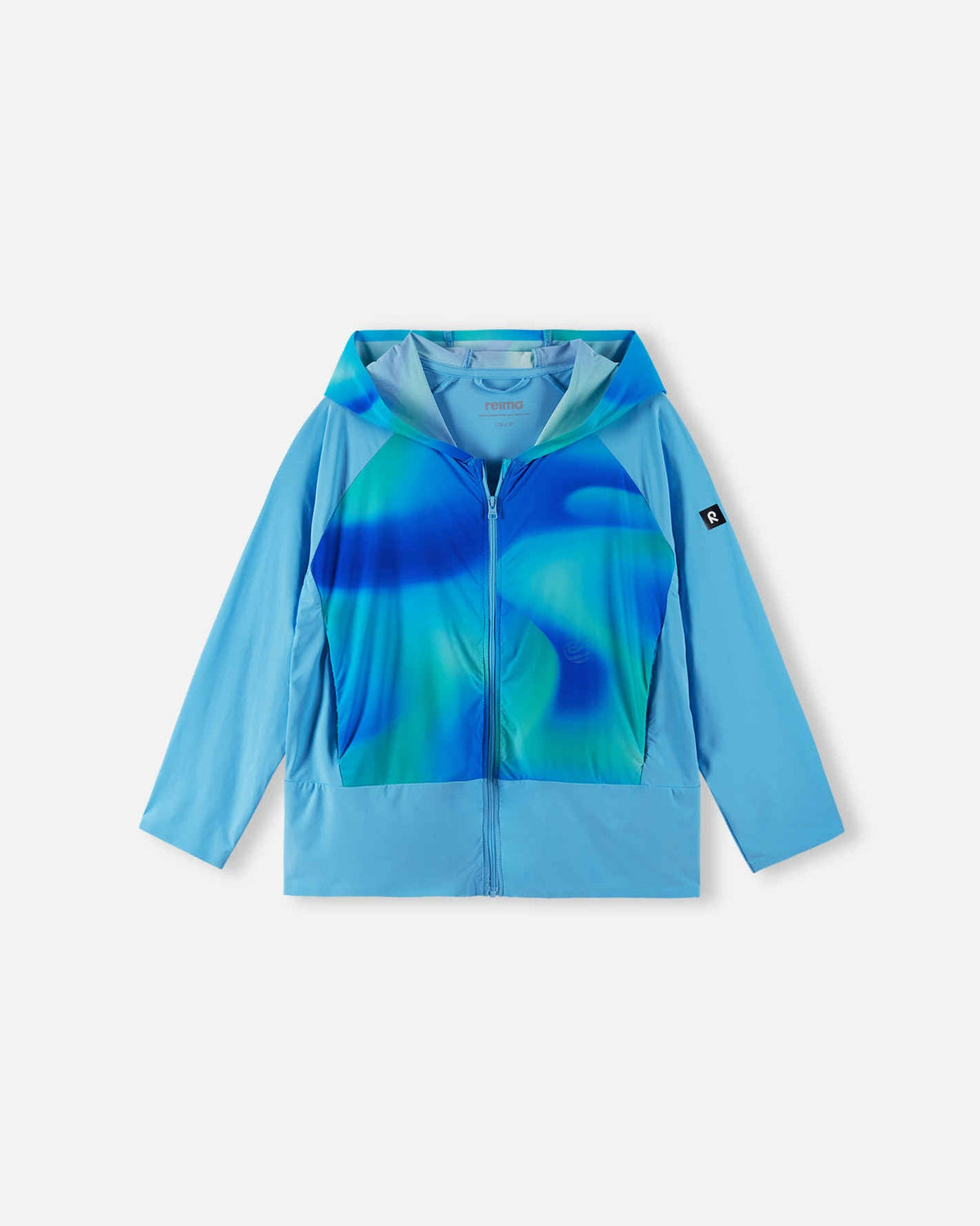 Tuuletin - Kids' Cooling Hoodie | Reima Essential