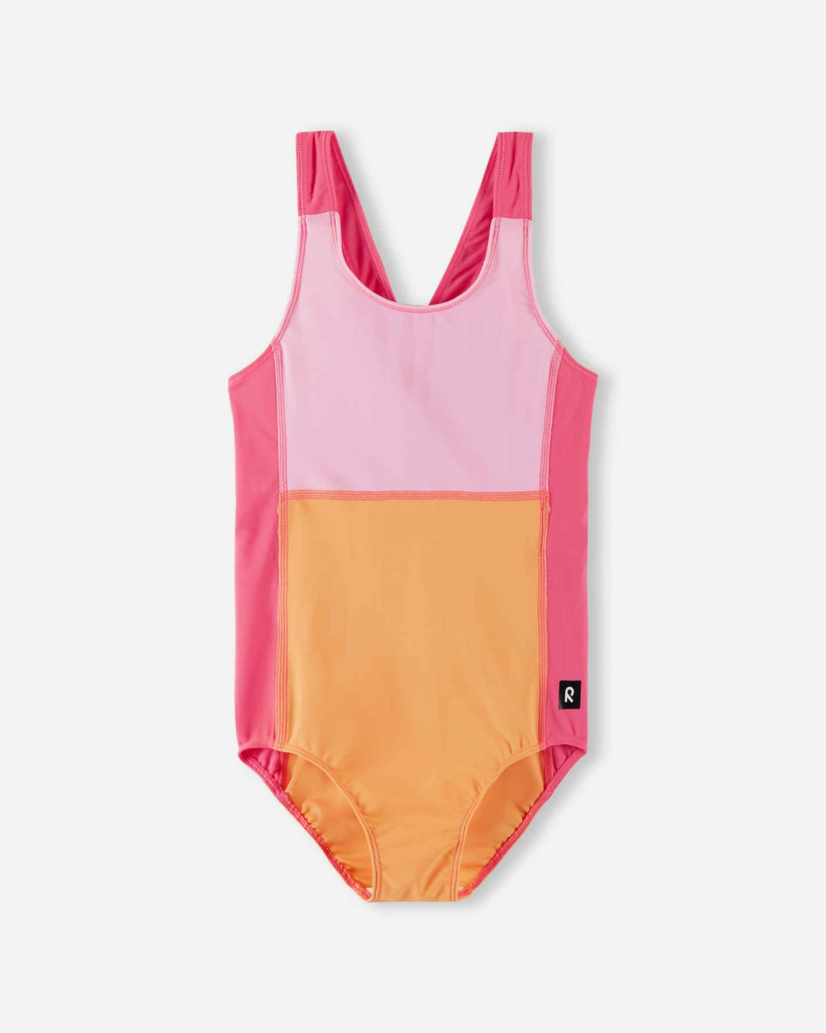 Ulappa - Kids' UPF 50+ Swimsuit | Reima Everyday