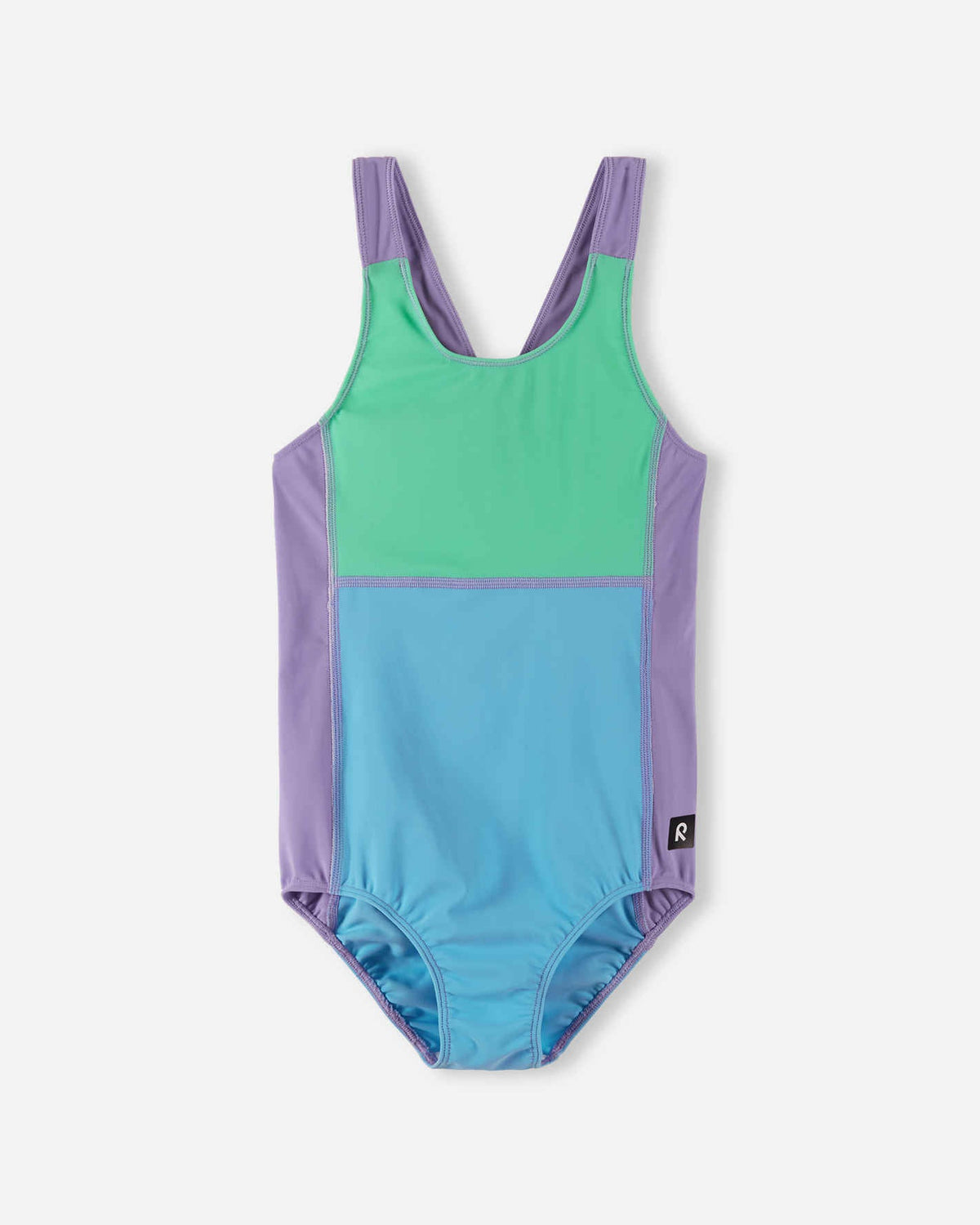 Ulappa - Kids' UPF 50+ Swimsuit | Reima Value