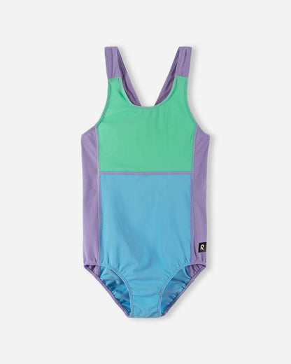 Ulappa - Kids' UPF 50+ Swimsuit | Reima Value