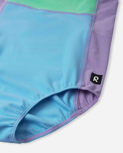 Ulappa - Kids' UPF 50+ Swimsuit | Reima Value