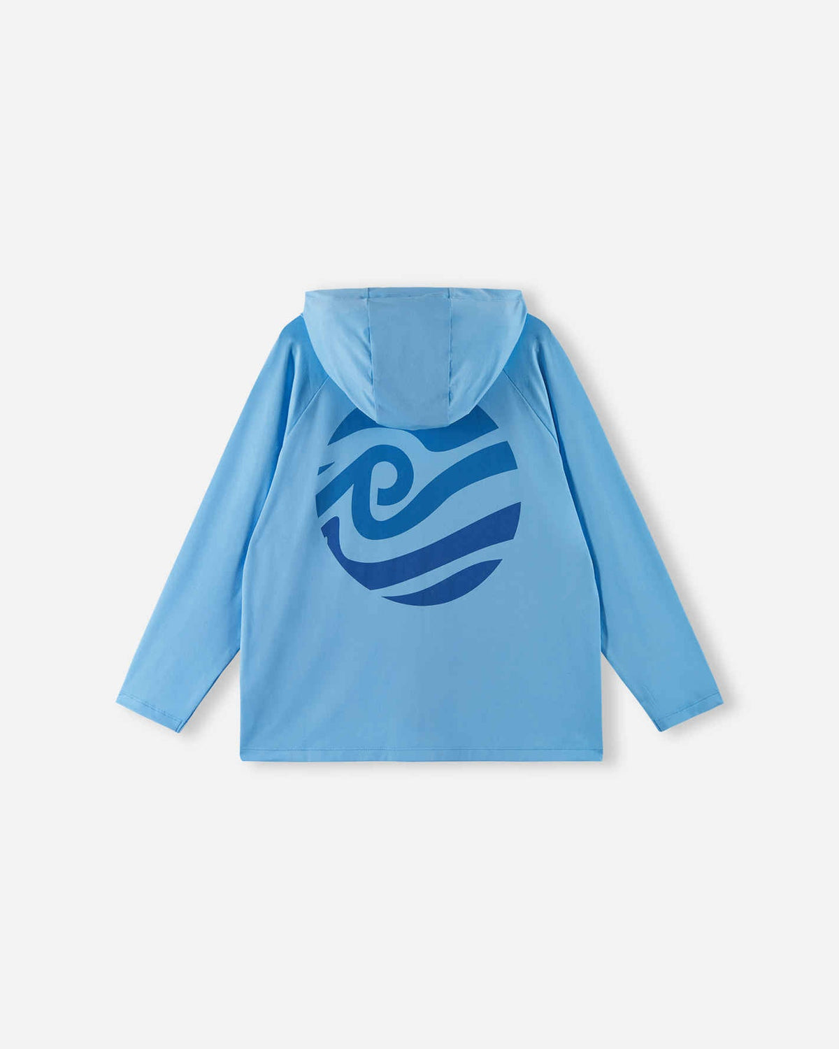 Viili - Kids' UPF 40+ Cooling Hoodie | Reima Great Value