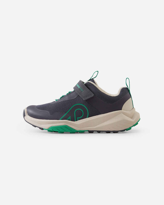 Enkkari - Kids' ReimaTec Waterproof Sneakers | Reima Essential