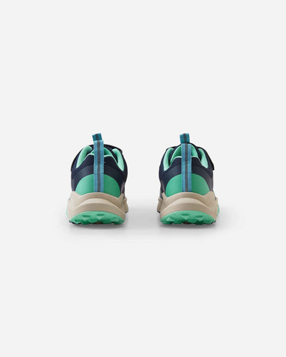Enkkari - Kids' ReimaTec Waterproof Sneakers | Reima Essential