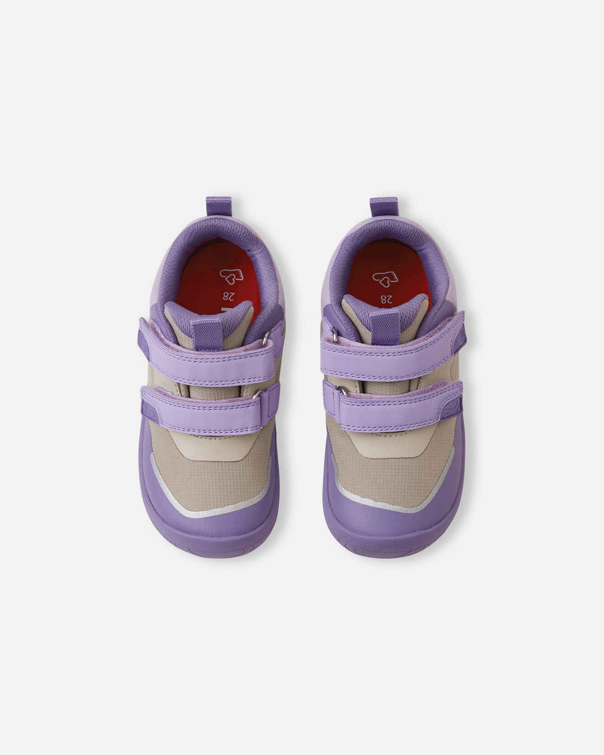 Viikari - Toddler ReimaTec Waterproof Barefoot Shoes | Reima Great Value