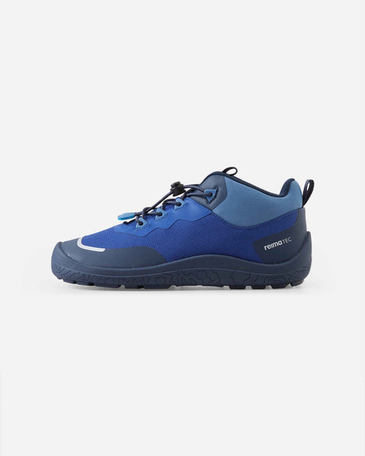 Sankari - Kids' ReimaTec Waterproof Barefoot Shoes | Reima Latest
