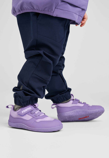 Telmin - Little Kids' Barefoot Shoes | Reima Quality