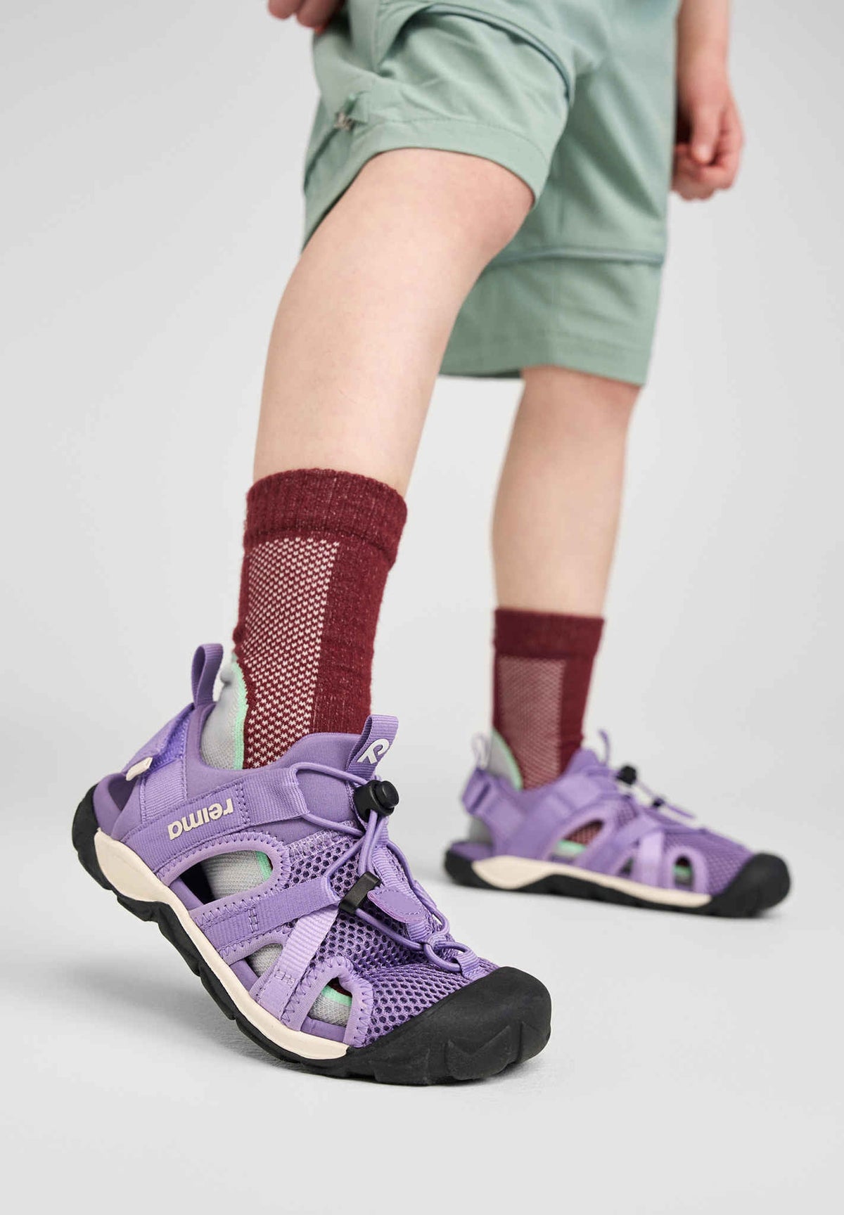 Tilani - Kids' Hiking Sandals | Reima Customer Favorite