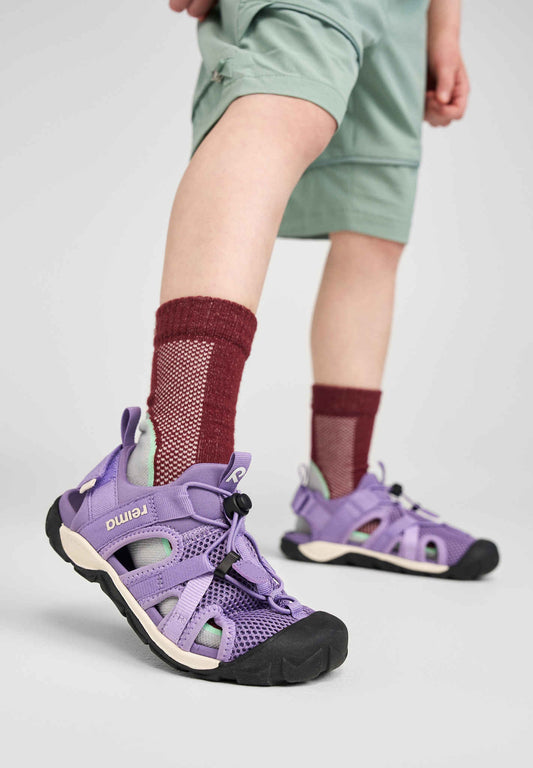 Tilani - Kids' Hiking Sandals | Reima Customer Favorite