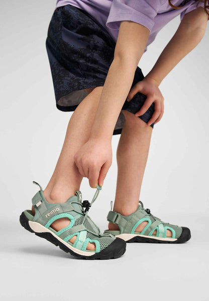 Tilani - Kids' Hiking Sandals | Reima Customer Favorite