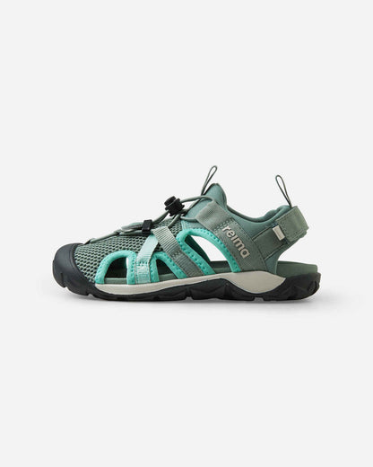 Tilani - Kids' Hiking Sandals | Reima Customer Favorite