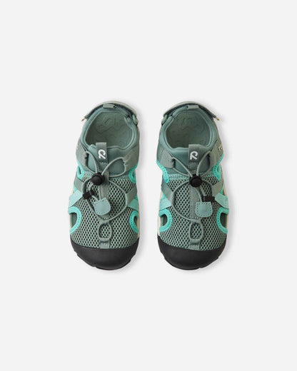 Tilani - Kids' Hiking Sandals | Reima Customer Favorite